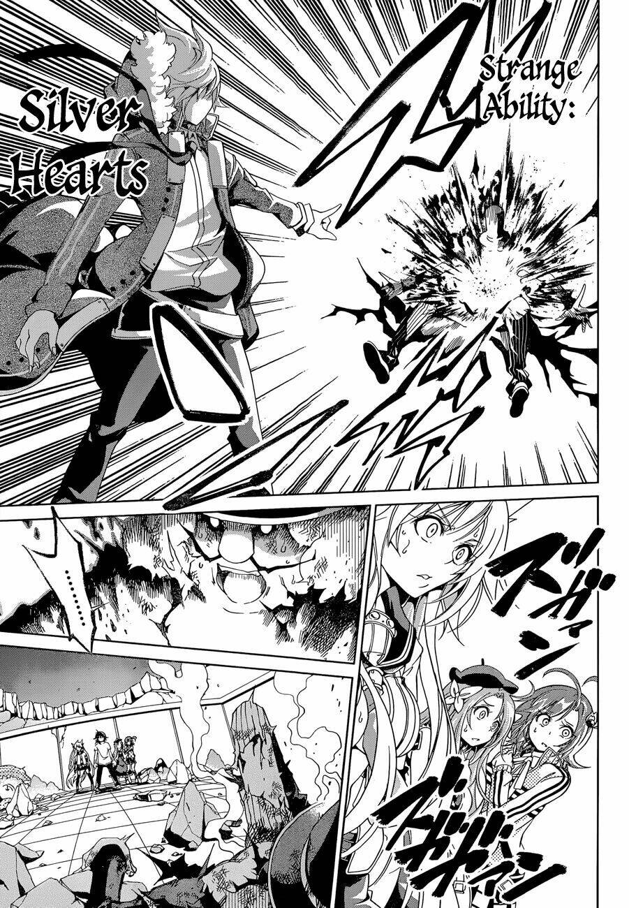 rising x rydeen chapter 18 29