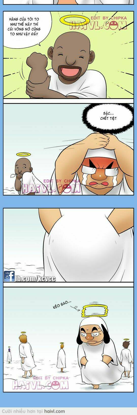 kim chi và củ cải chapter 880 2