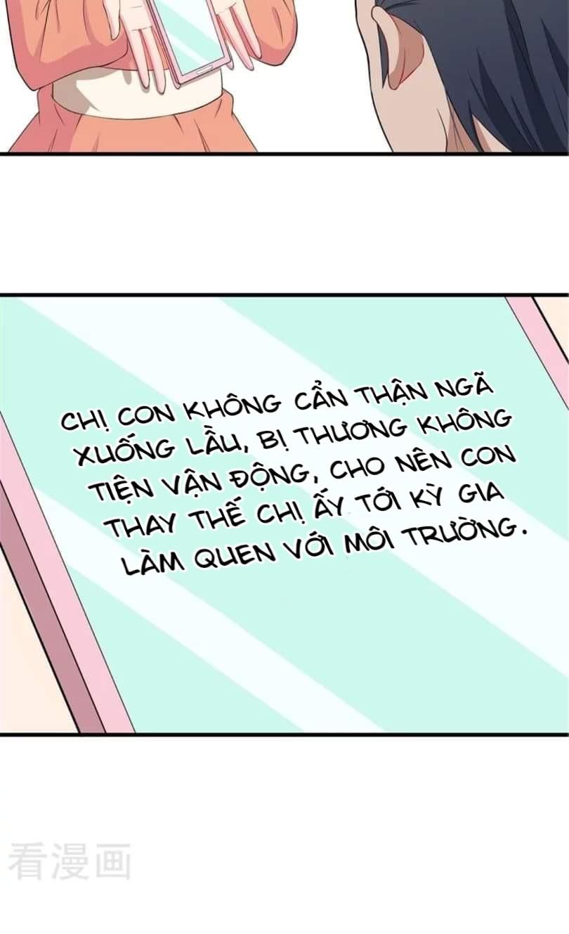 thiếu gia đích thế giá sủng thê chapter 4 30