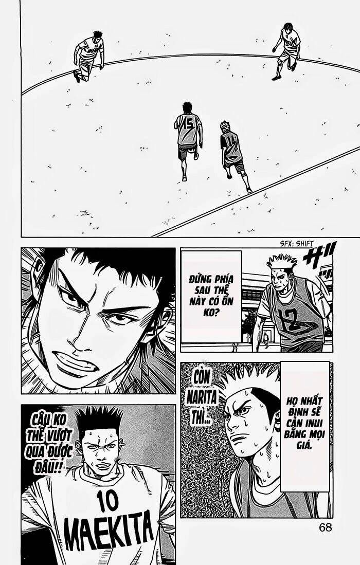 angel voice chapter 28 5