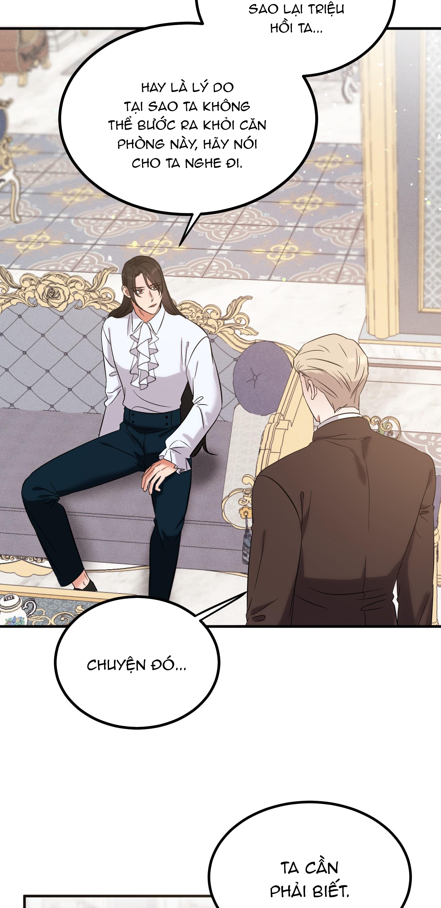 giam giữ ác ma chapter 6 2