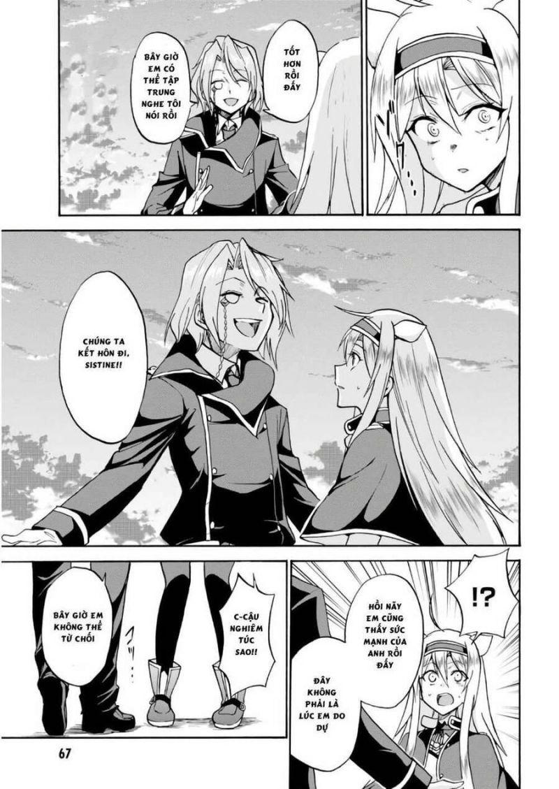 Ông Thầy Vi Diệu chapter 30.2 14