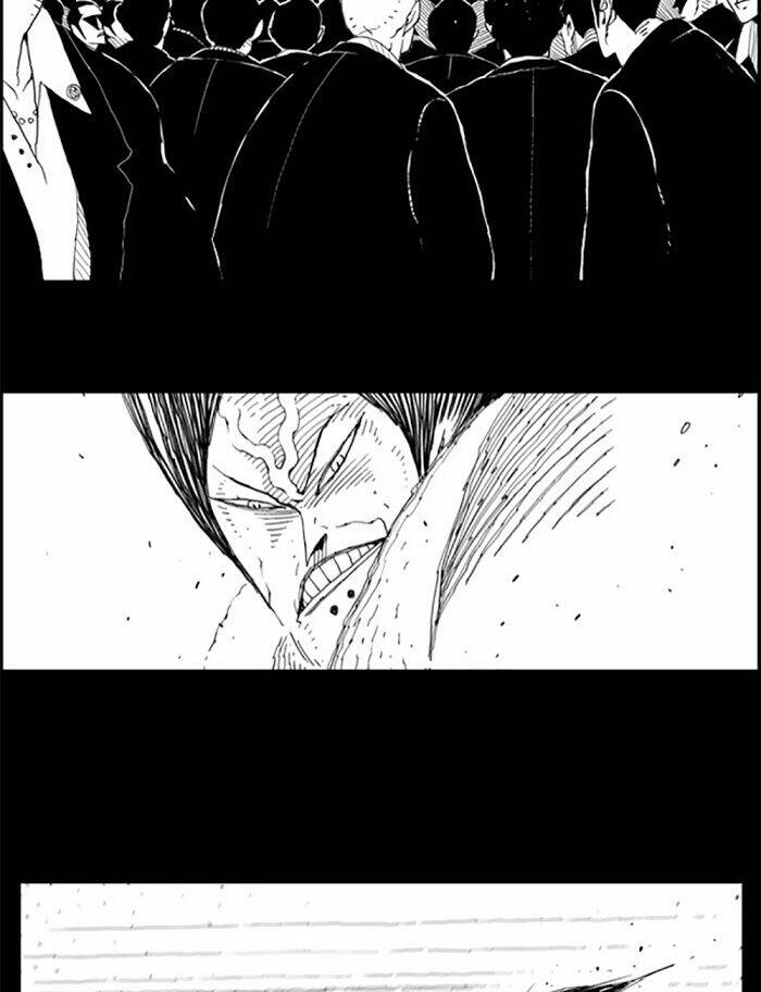 hành trình thoát khỏi địa ngục chapter 16 14