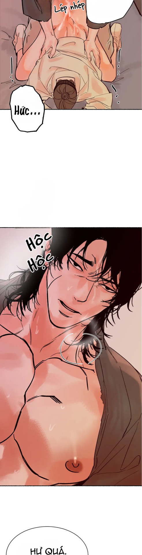 chú hổ hoàng kim chapter 1 4