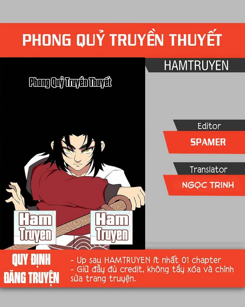 phong quỷ truyền thuyết chapter 88 1
