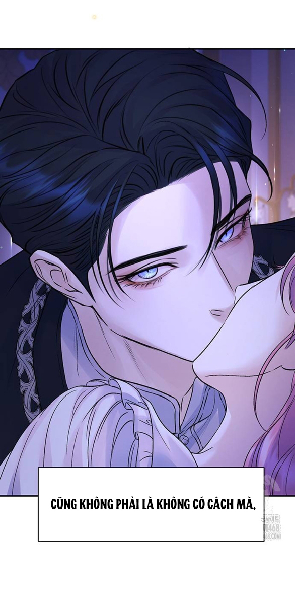 tôi tưởng bản thân không còn sống được bao lâu! chapter 87.2 29