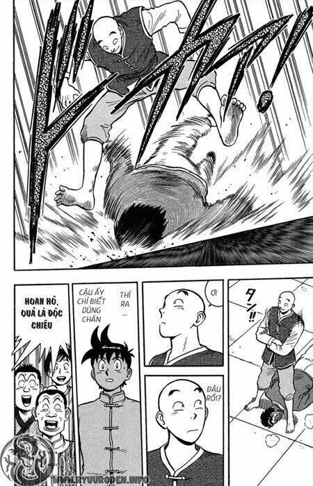 hoàng phi hồng phần 1 chapter 28 207