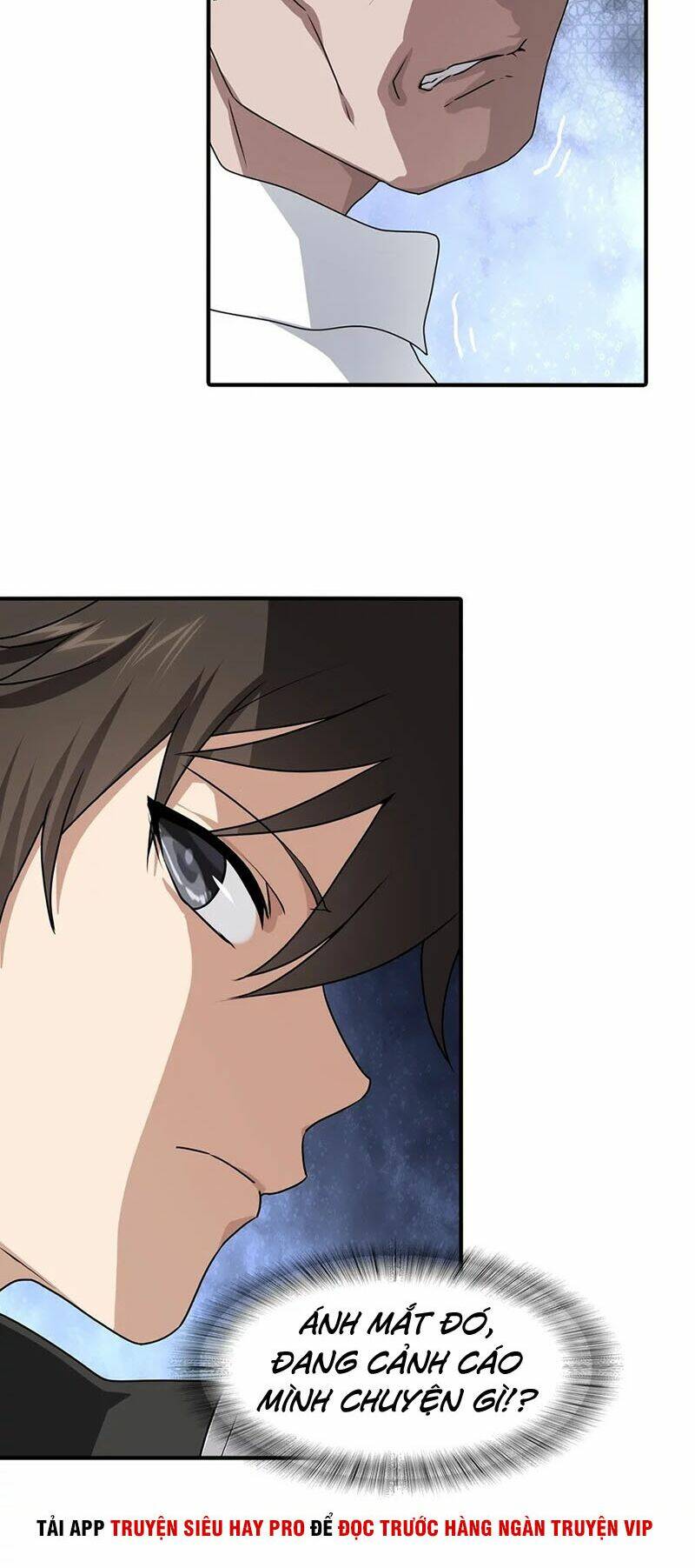 bạn gái virus của tôi chapter 131 15