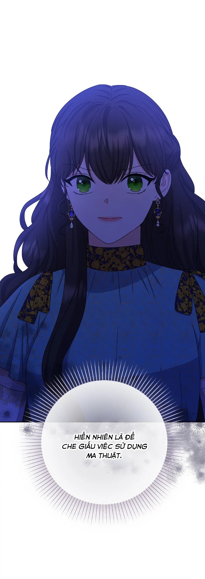 từ hầu gái tôi đã trở thành hoàng hậu chapter 102 19