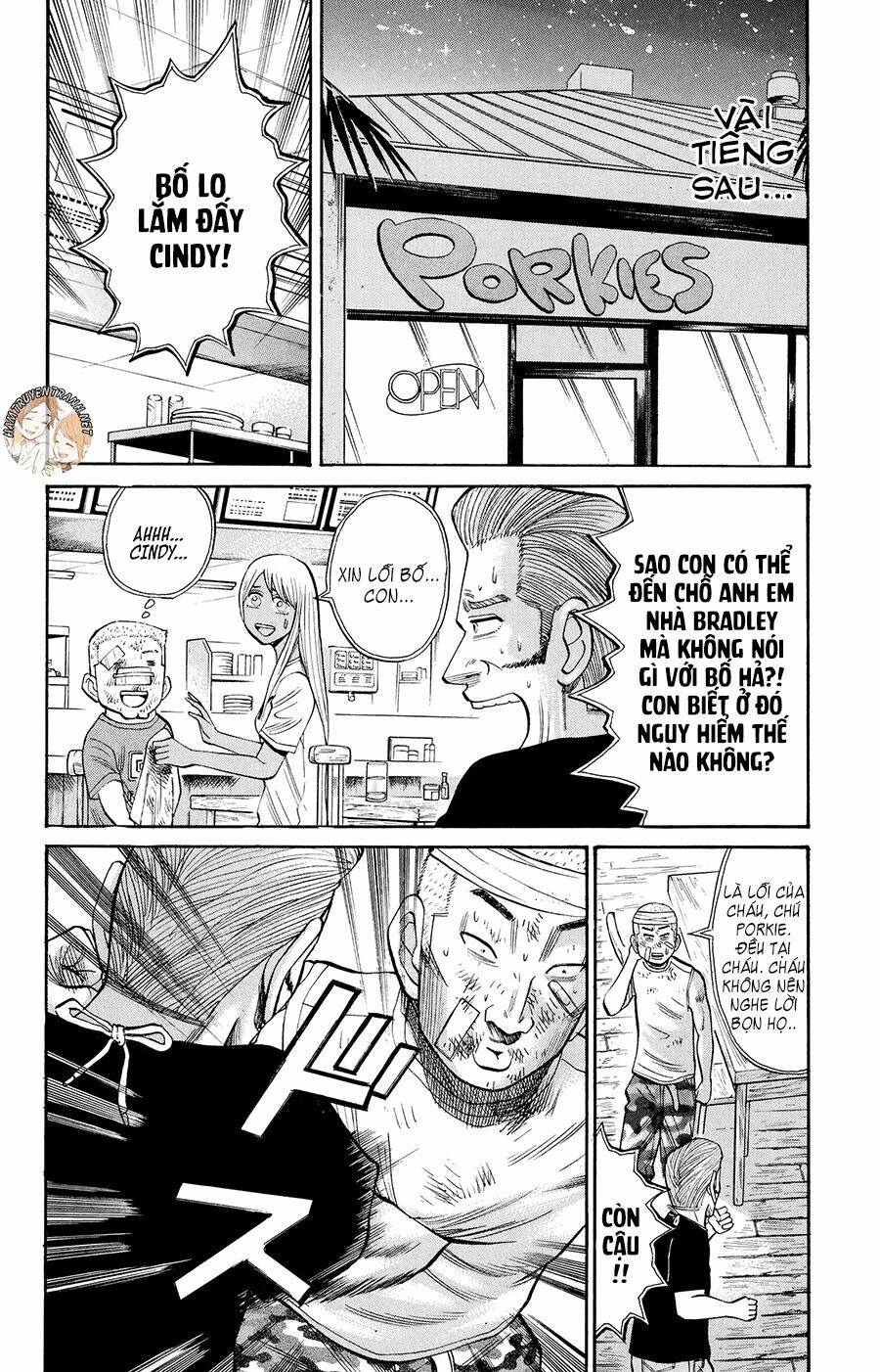 nanba mg5 chapter 36 13