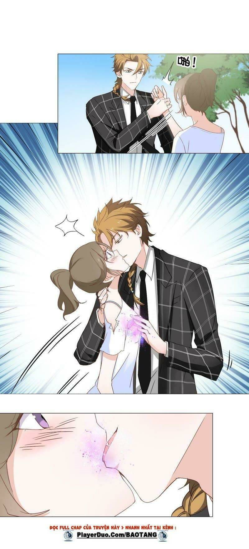 thập nhị hắc miêu chapter 6 13