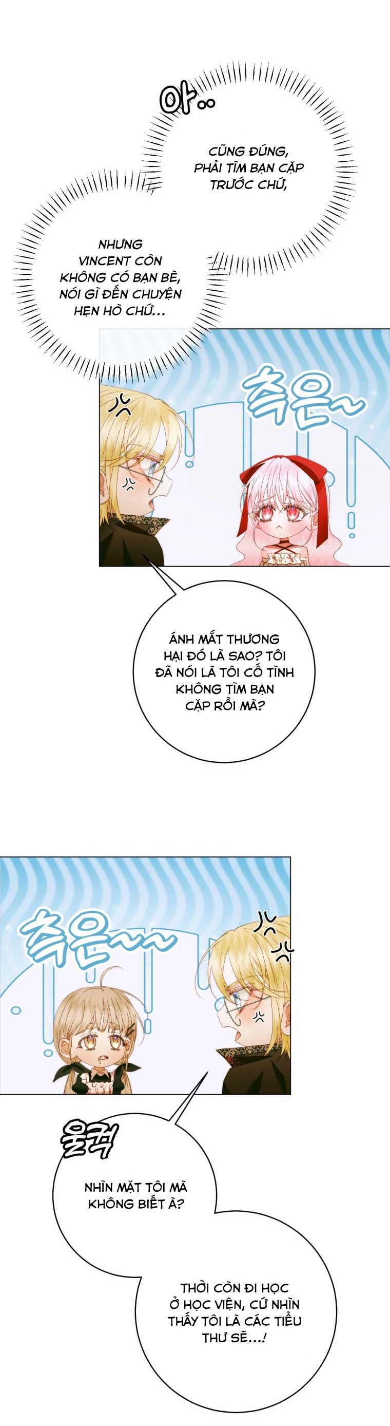 trở thành cô vợ khế ước của nhân vật phản diện chapter 101 41