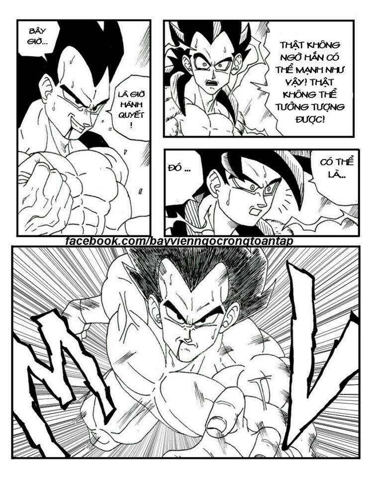 thế giới ngọc rồng new age chapter 7 8