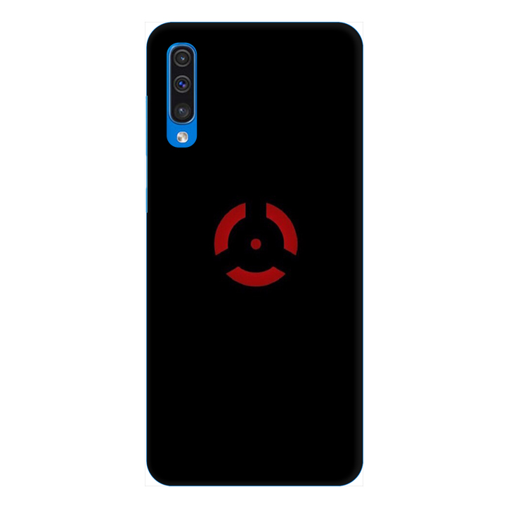 Ốp lưng dành cho điện thoại Samsung Galaxy A50 hình  12 Cung Hoàng Đạo Mẫu 2 - Hàng chính hãng