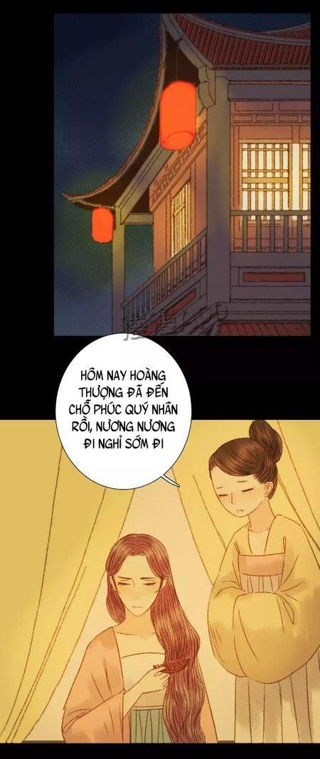 vương gia bá đạo và bác sĩ xinh đẹp chapter 58 26