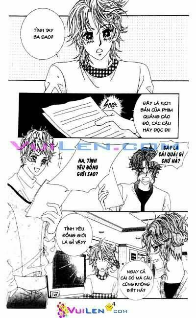 chạm mặt thần tượng chapter 6 4