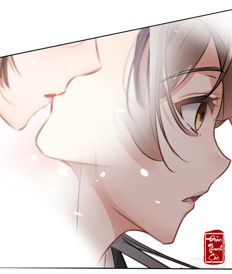 vương gia không thể trêu chapter 8 27