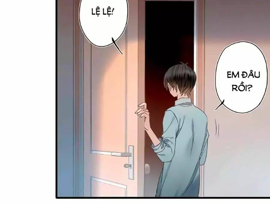 lệnh cấm nghị tộc 2 ẩn diện trấn chapter 60 21