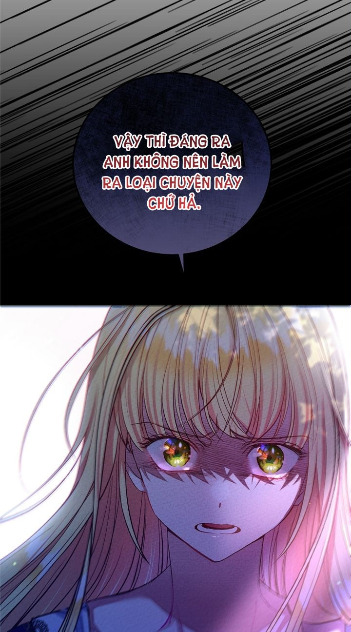 trở thành vợ thái tử quái vật chapter 71.2 14