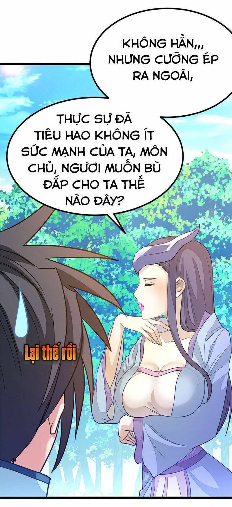 cửu dương thần vương chapter 229 4