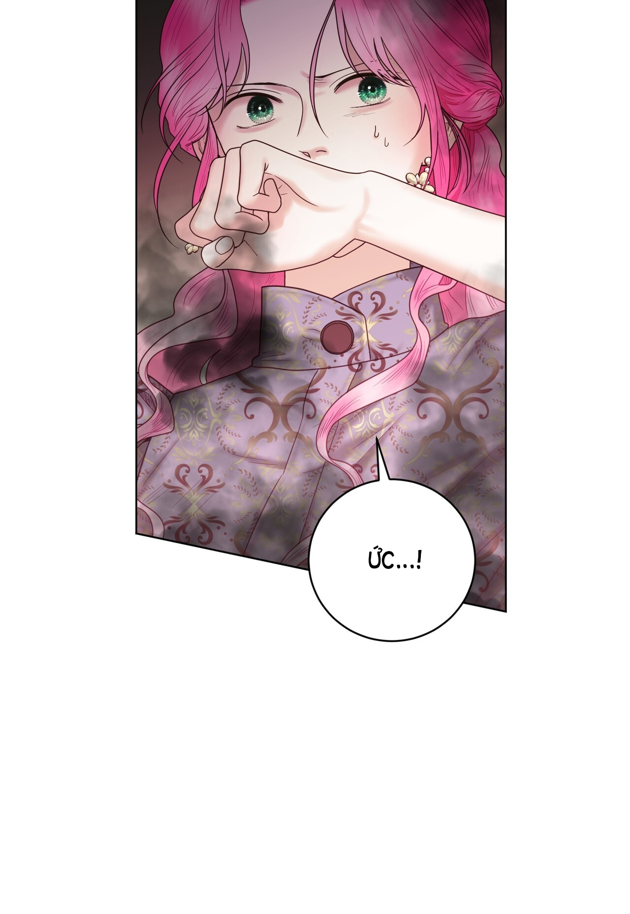 hợp đồng hôn nhân với hai người chồng chapter 14.1 36