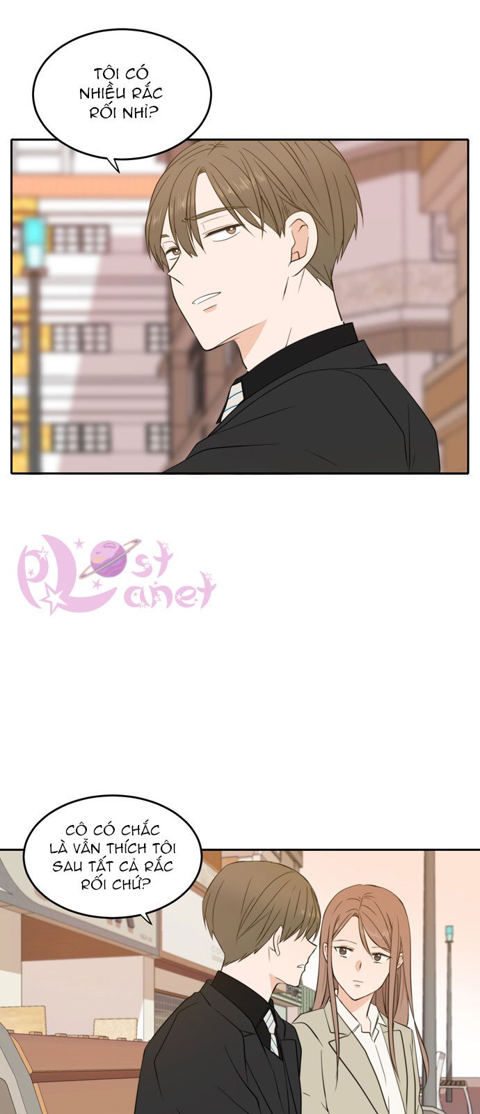 kiếp này cũng xin chăm sóc tôi như vậy nhé kiếp này cũng xin chăm sóc tôi như vậy nhé chapter 21 36