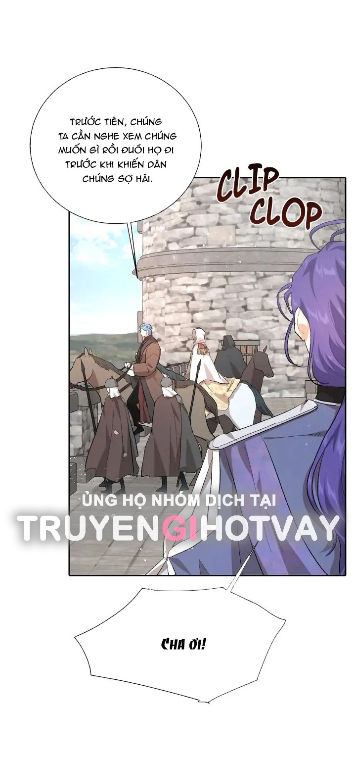 tôi là fan cứng hoàng tử chapter 76.1 5