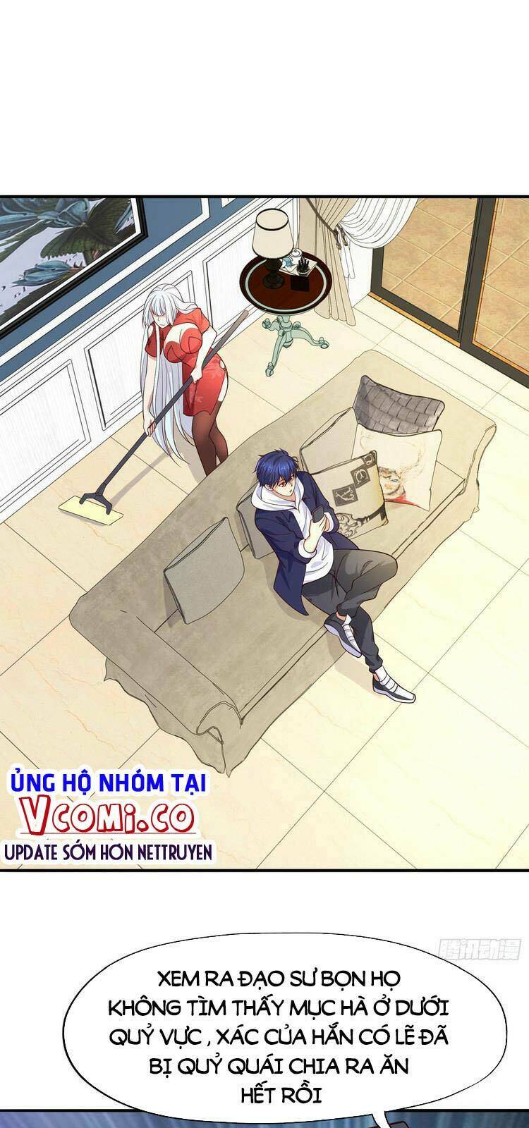 Vô Địch Từ Cưỡng Hôn Ma Nữ Chapter 12 - Trang 0