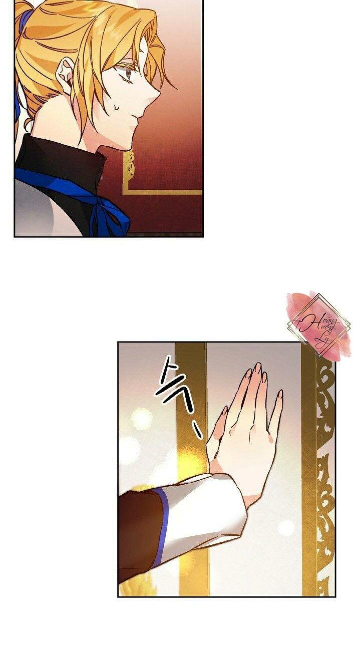 tôi trở thành hoàng đế bạo chúa trong tiểu thuyết chapter 32 43