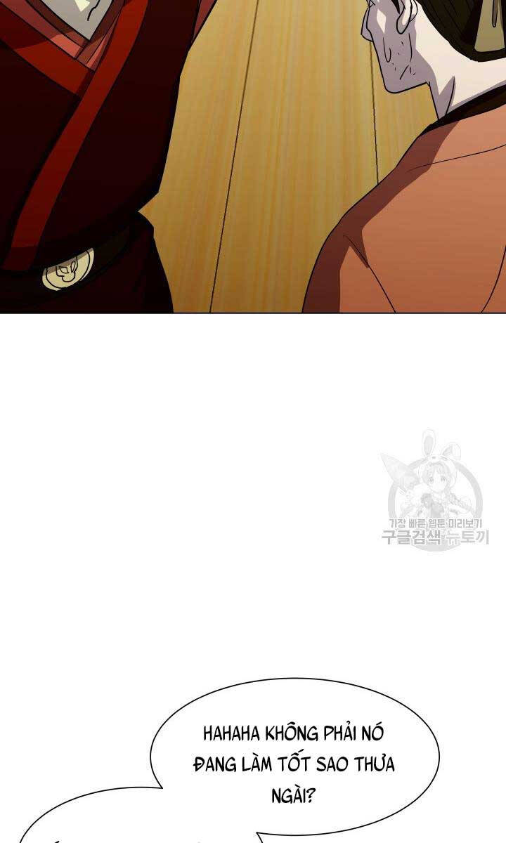 bậc thầy phép thuật ở thế giới võ lâm chapter 17.2 8
