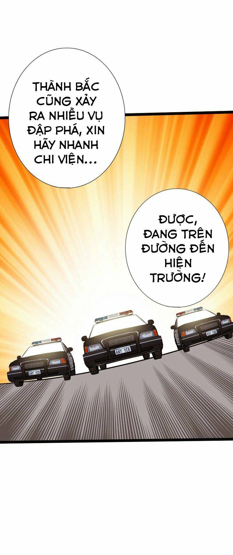 tuyệt phẩm tà thiếu chapter 123 7