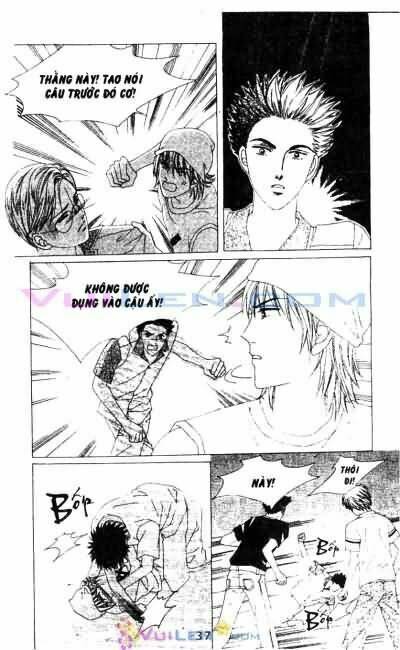 thủ lĩnh chunja chapter 8 37