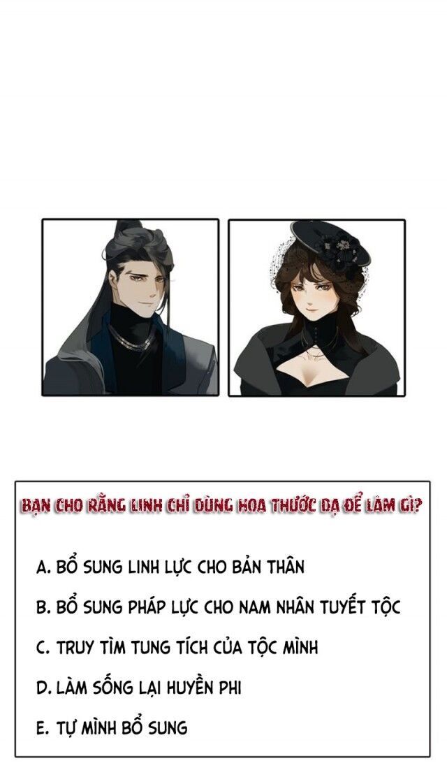 nhất đại linh hậu chapter 41.5 46