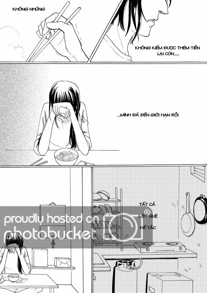 paparazzi (from cass to tvxq) chapter 4 4