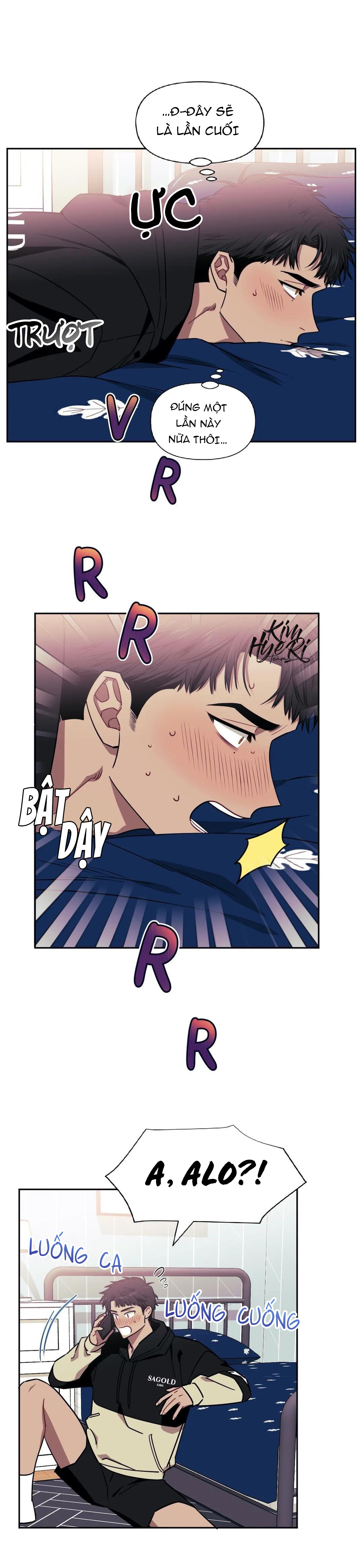 hơn cả bạn bè chapter 3 29