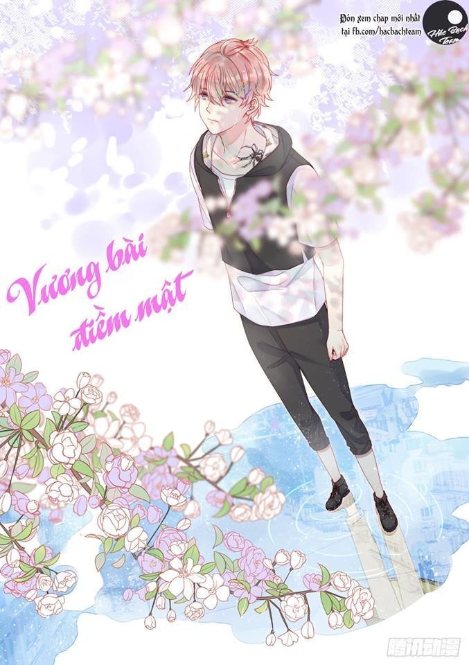 vương bài điềm mật chapter 2 1