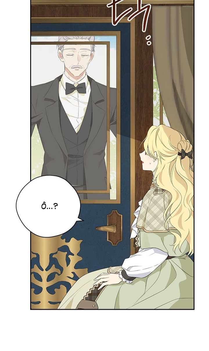 thật ra ta mới là hàng thật chapter 83.2 4