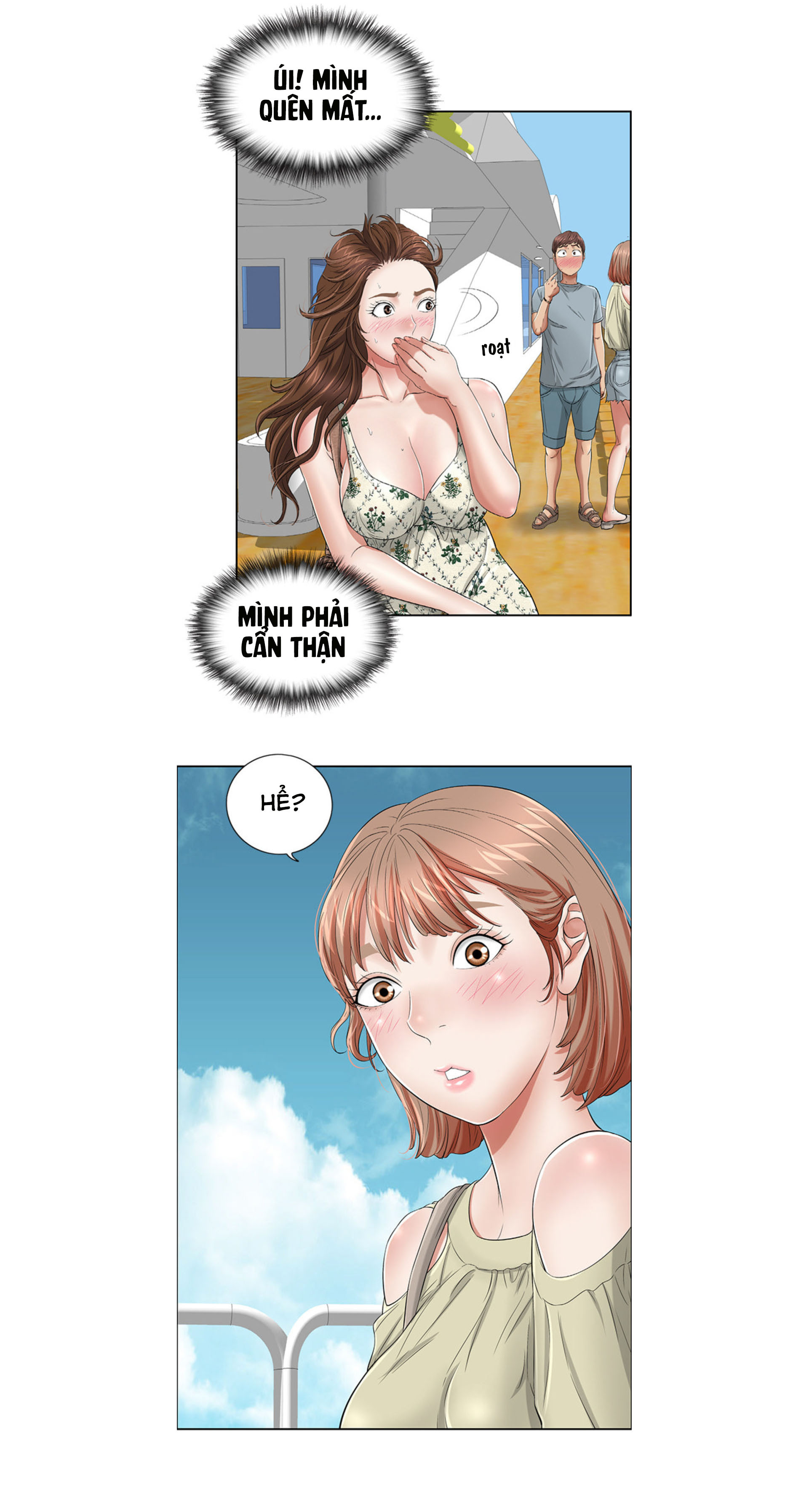 a killer woman chapter 1 12