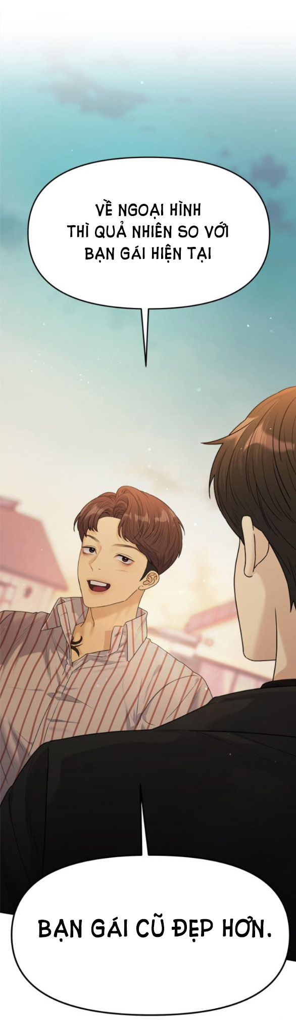 Couple Breaker chapter 29.2 49