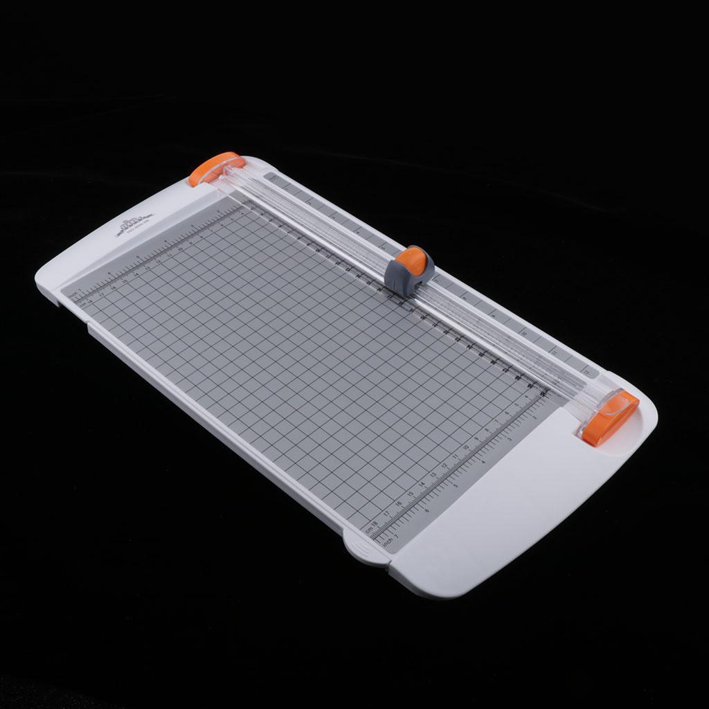 Mini A4 Paper Craft Paper Guillotine For Paper Cutting