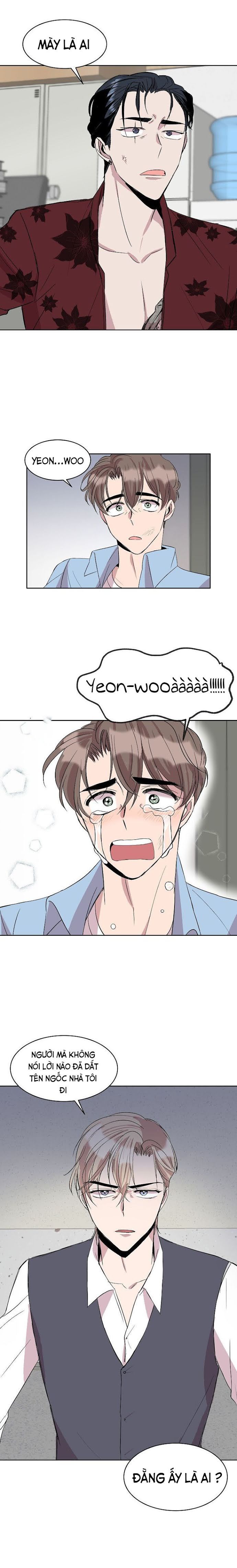 giúp em với, chú ơi! chapter 13 6