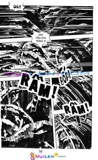 tiểu hòa thượng hd remake chapter 212 3