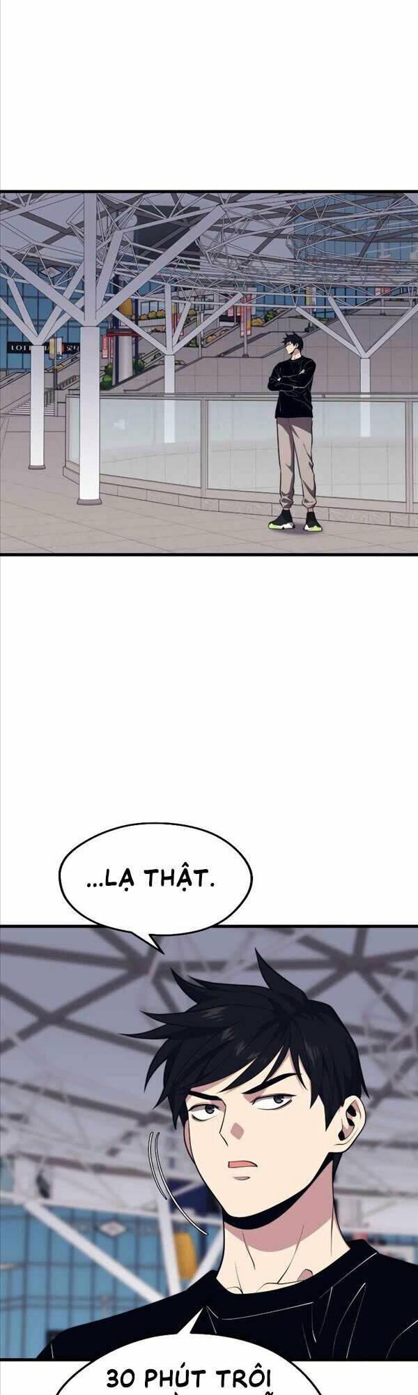 linh hồn ở nhà ga seoul chapter 65 24