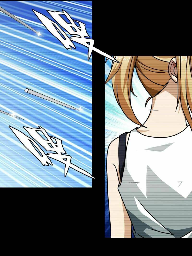 hộ hoa cao thủ tại đô thị chapter 59 16