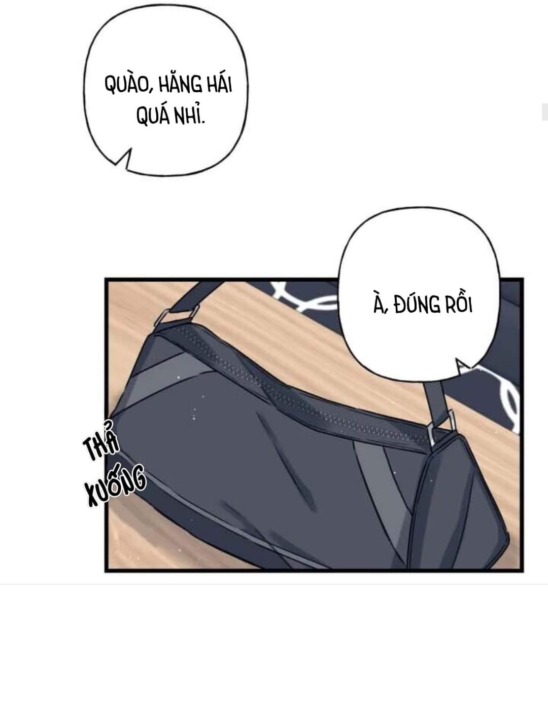 phía sau sân khấu chapter 2 15