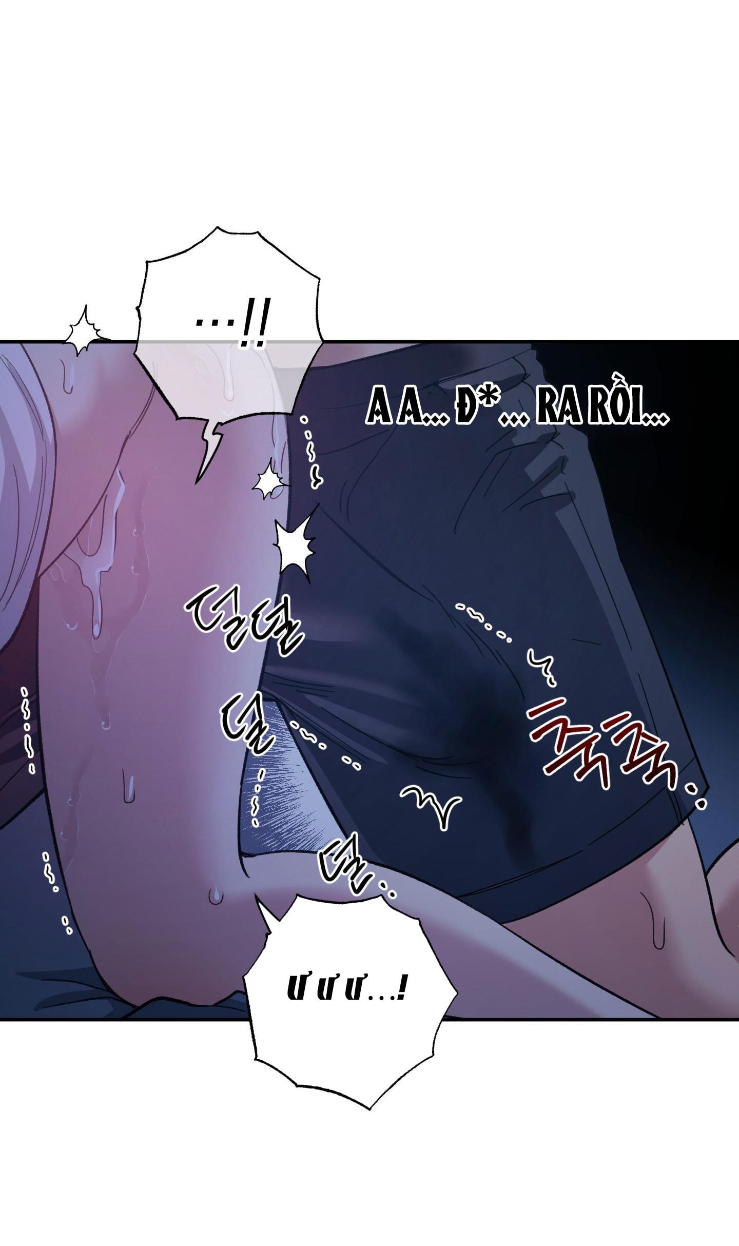 [18+] một lòng một dạ chapter 100.2 29