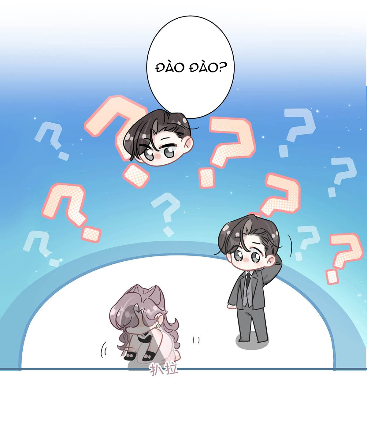 bị mẹ kế là ảnh hậu cưỡng ép yêu trong show thực tế chapter 29 22