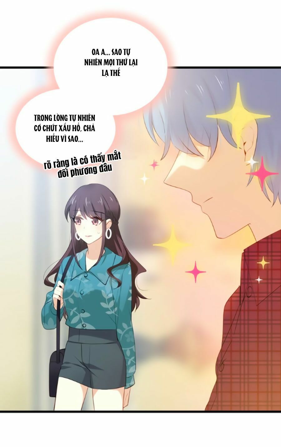 tình yêu là thế phần 2 chapter 11 4