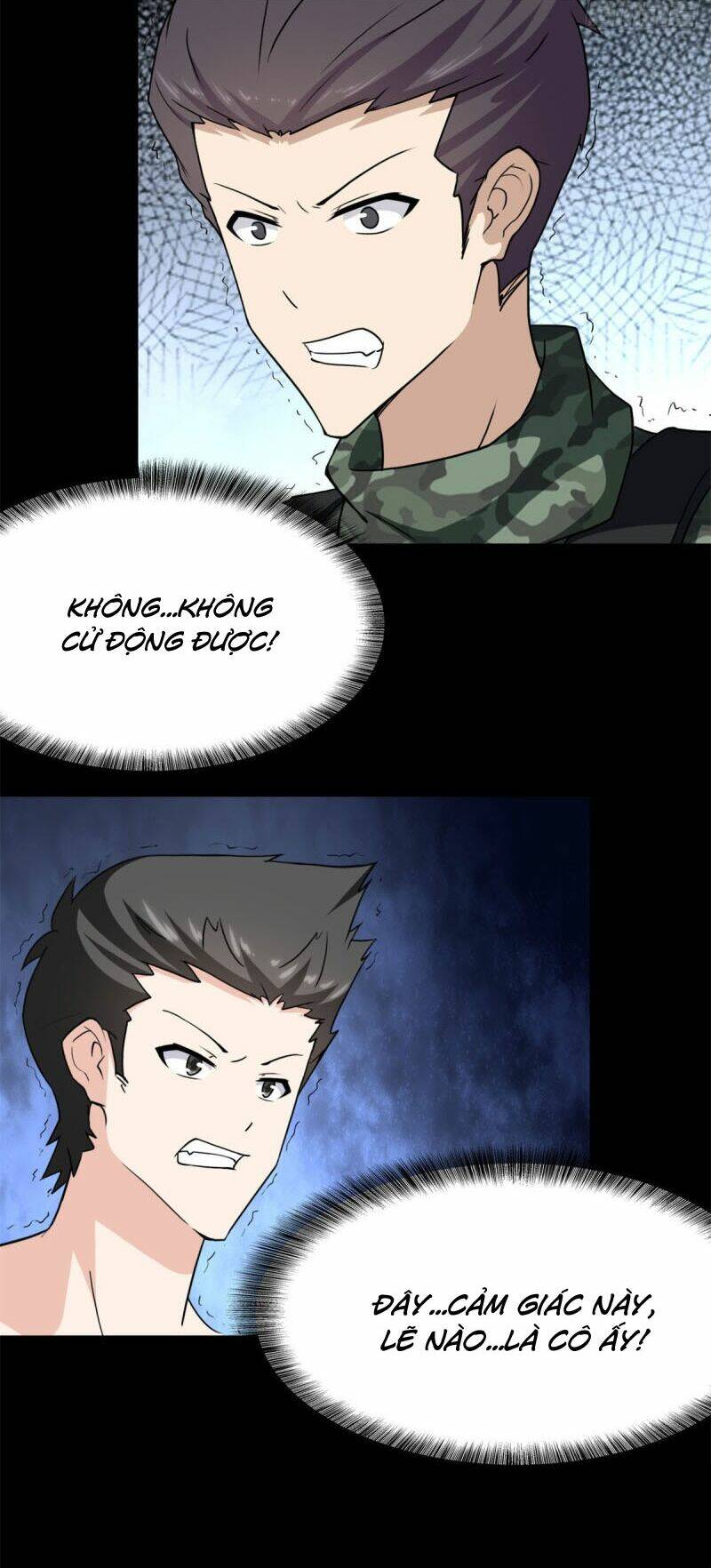 bạn gái virus của tôi chapter 247 47