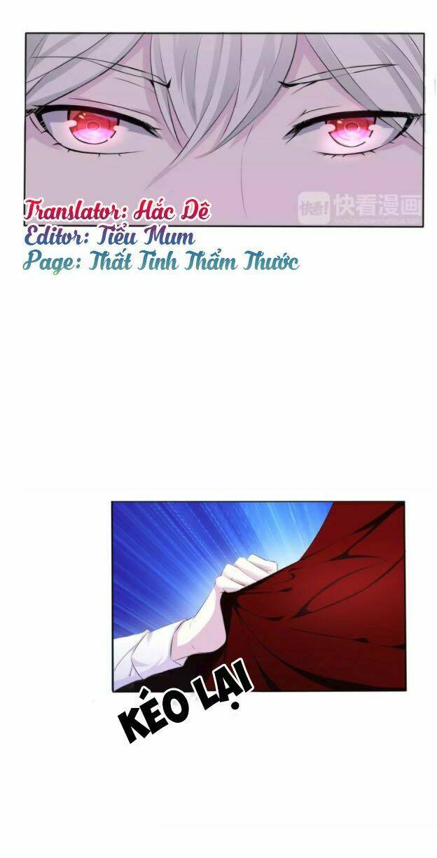 một lời không hợp liền hút máu chapter 4 2